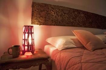 Frühstückspension Domus Dea 3*