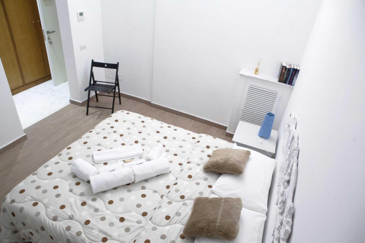 Frühstückspension Domus Dea 3*